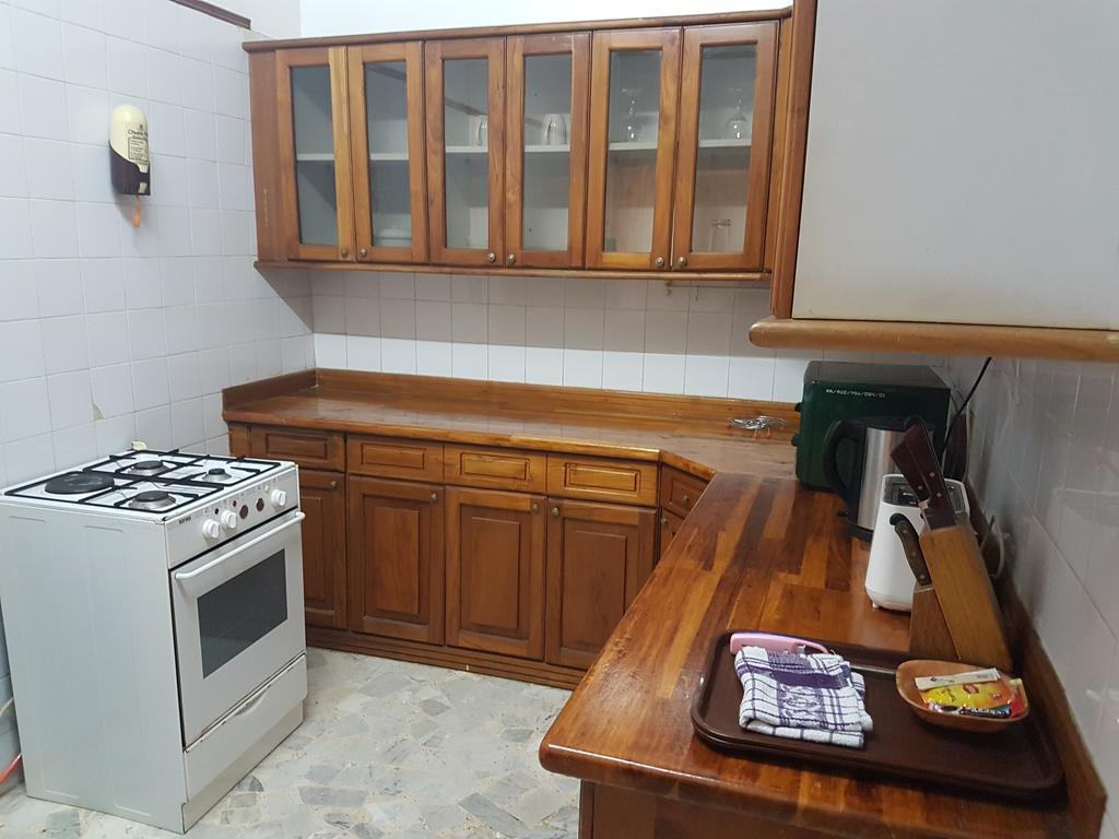 Peniel Apartments Abuja Luaran gambar